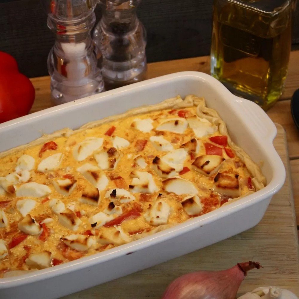Bonapetit weekmenu donderdag