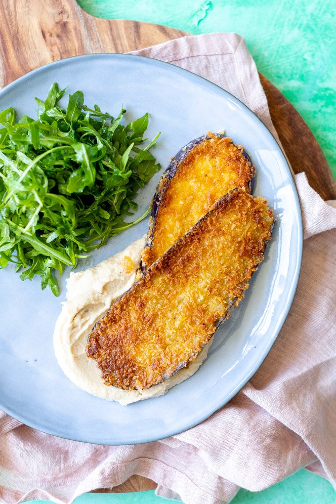 Bonapetit weekmenu donderdag