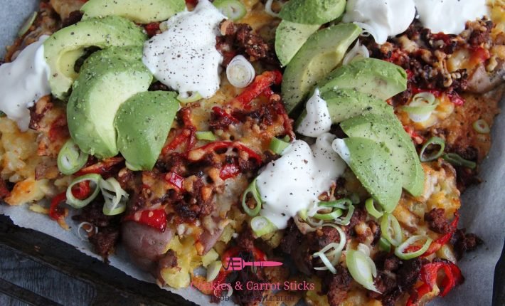 Bonapetit weekmenu donderdag