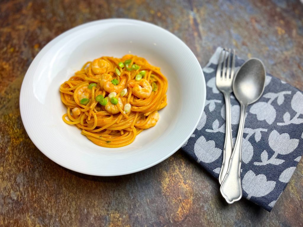 Bonapetit weekmenu donderdag