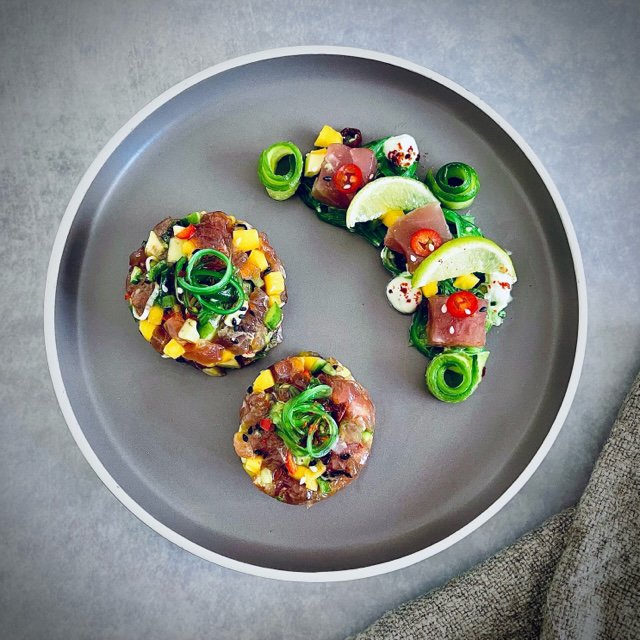 Bonapetit weekmenu donderdag