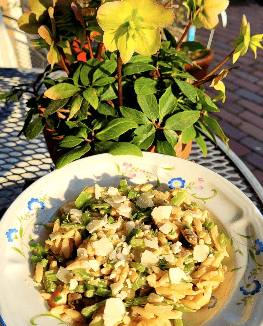 Bonapetit weekmenu donderdag