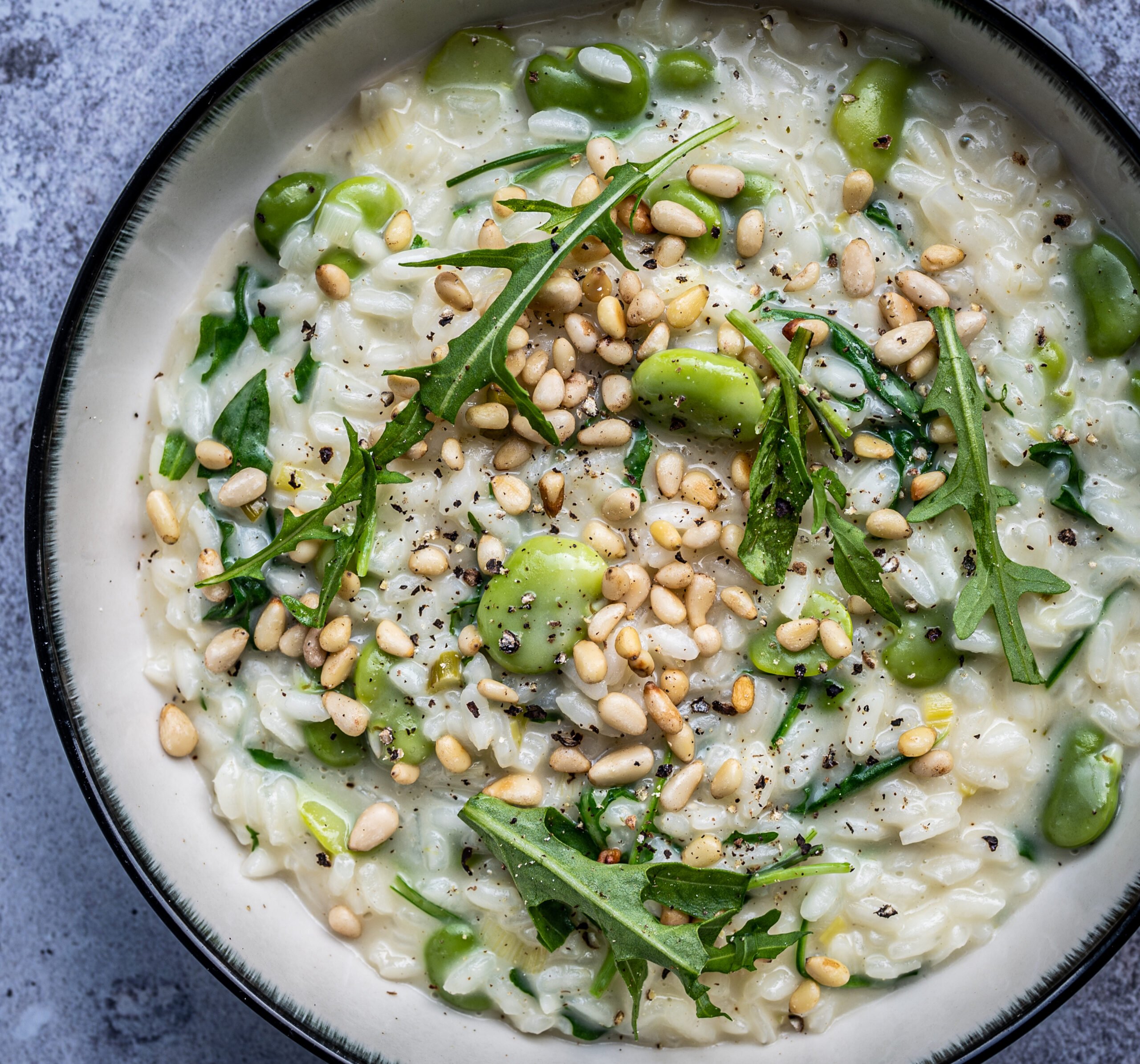 Bonapetit weekmenu donderdag