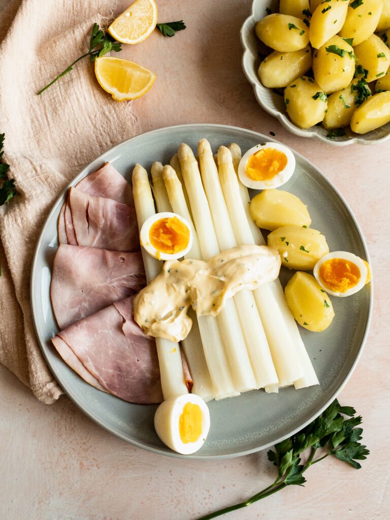 Bonapetit weekmenu donderdag