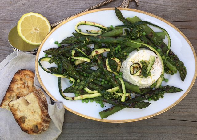 Bonapetit weekmenu donderdag