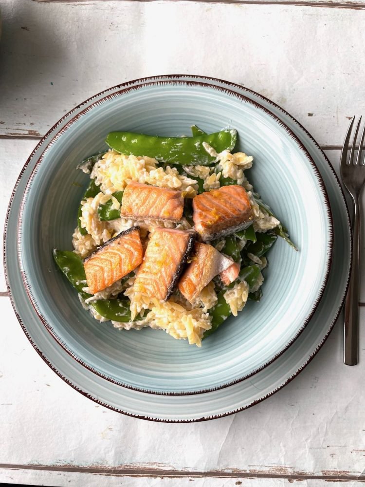 Bonapetit weekmenu donderdag