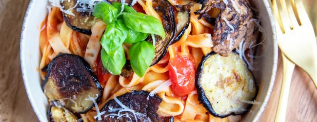 BANNER-pasta-alla-norma pasta alla Norma