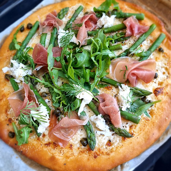 Bonapetit weekmenu donderdag