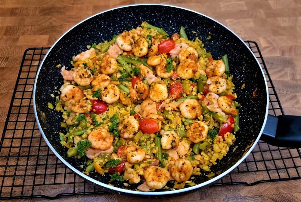 Bonapetit weekmenu donderdag