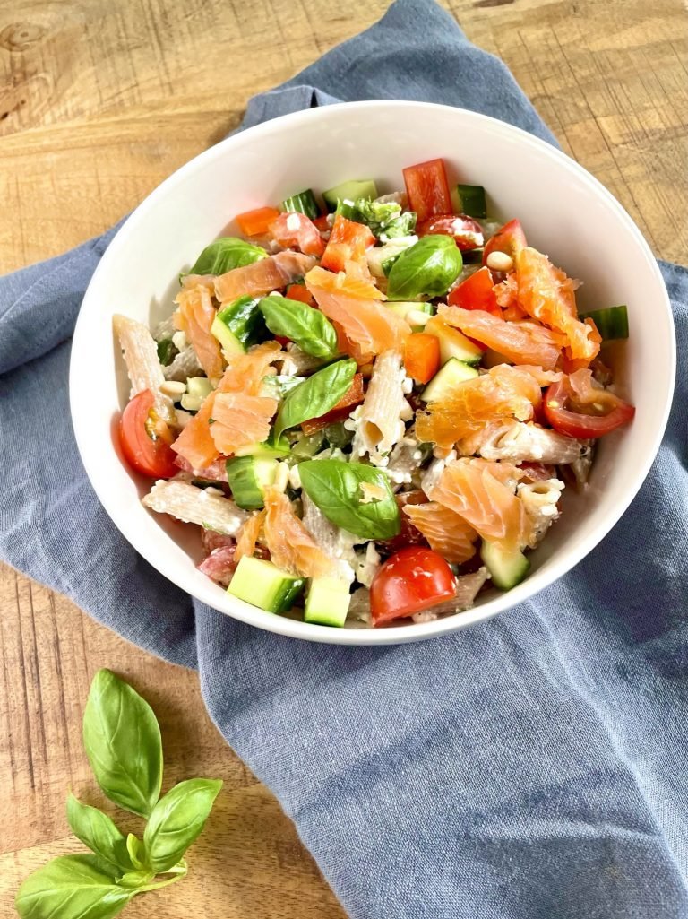 Bonapetit weekmenu donderdag