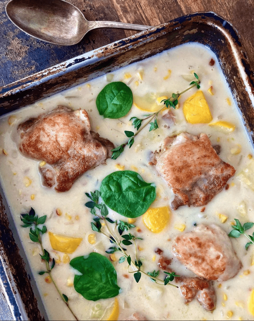 Bonapetit weekmenu