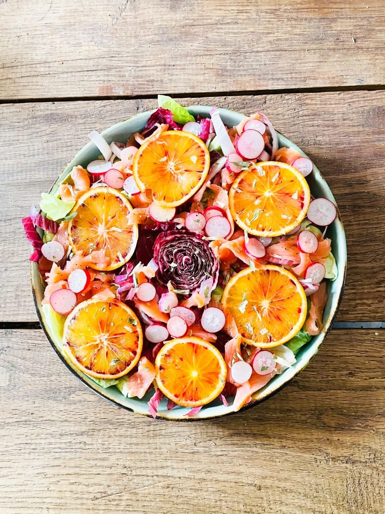 Bonapetit weekmenu donderdag