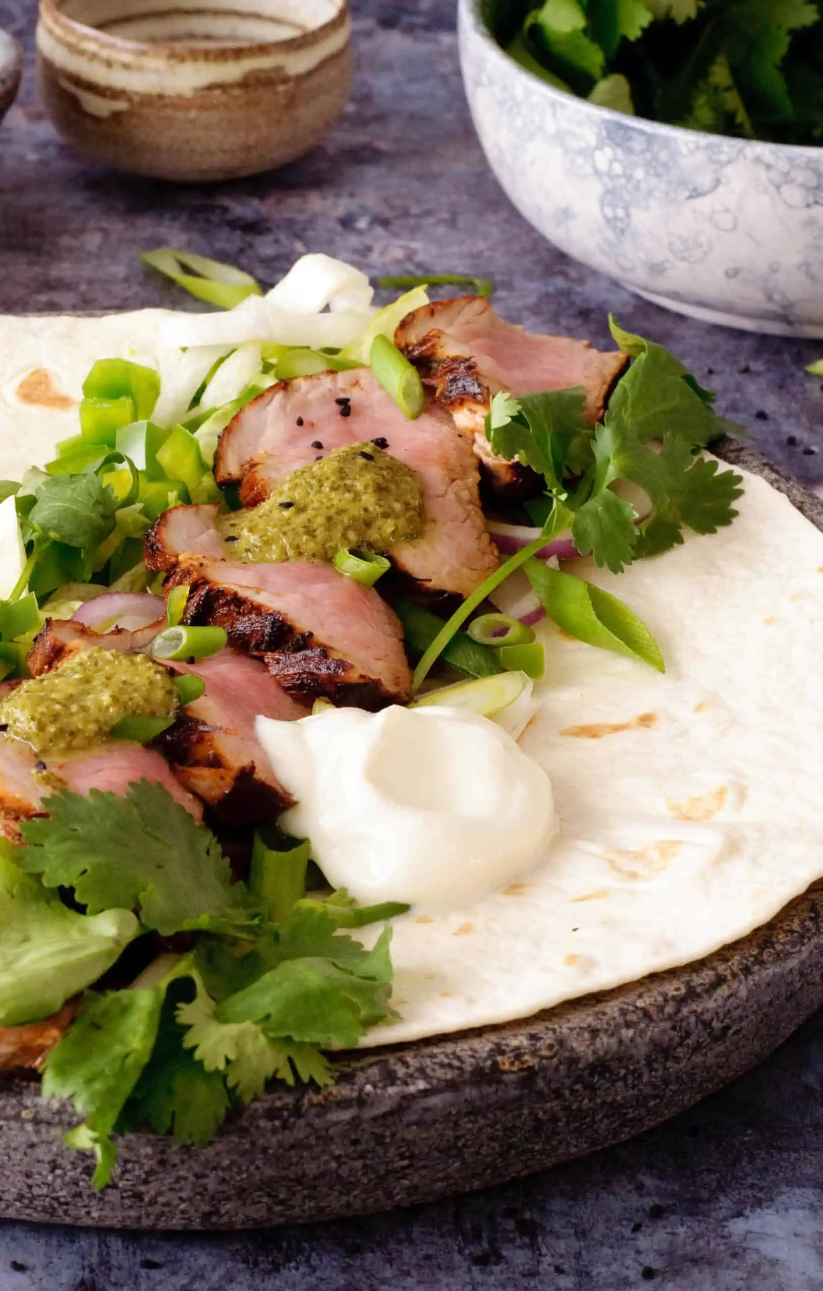 Bonapetit weekmenu donderdag