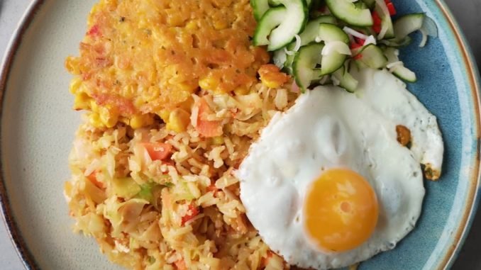 Bonapetit weekmenu donderdag