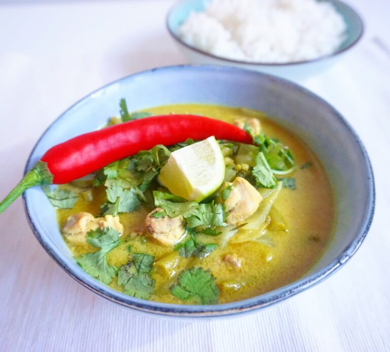 Bonapetit weekmenu donderdag