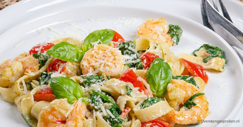 Bonapetit weekmenu donderdag