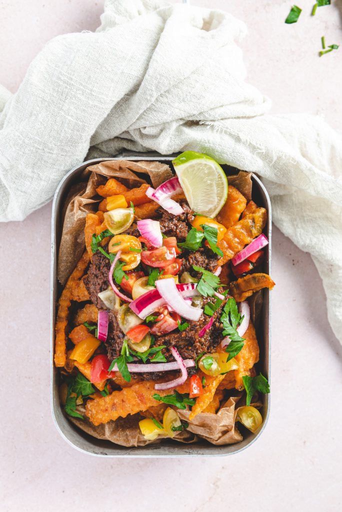 Bonapetit weekmenu donderdag