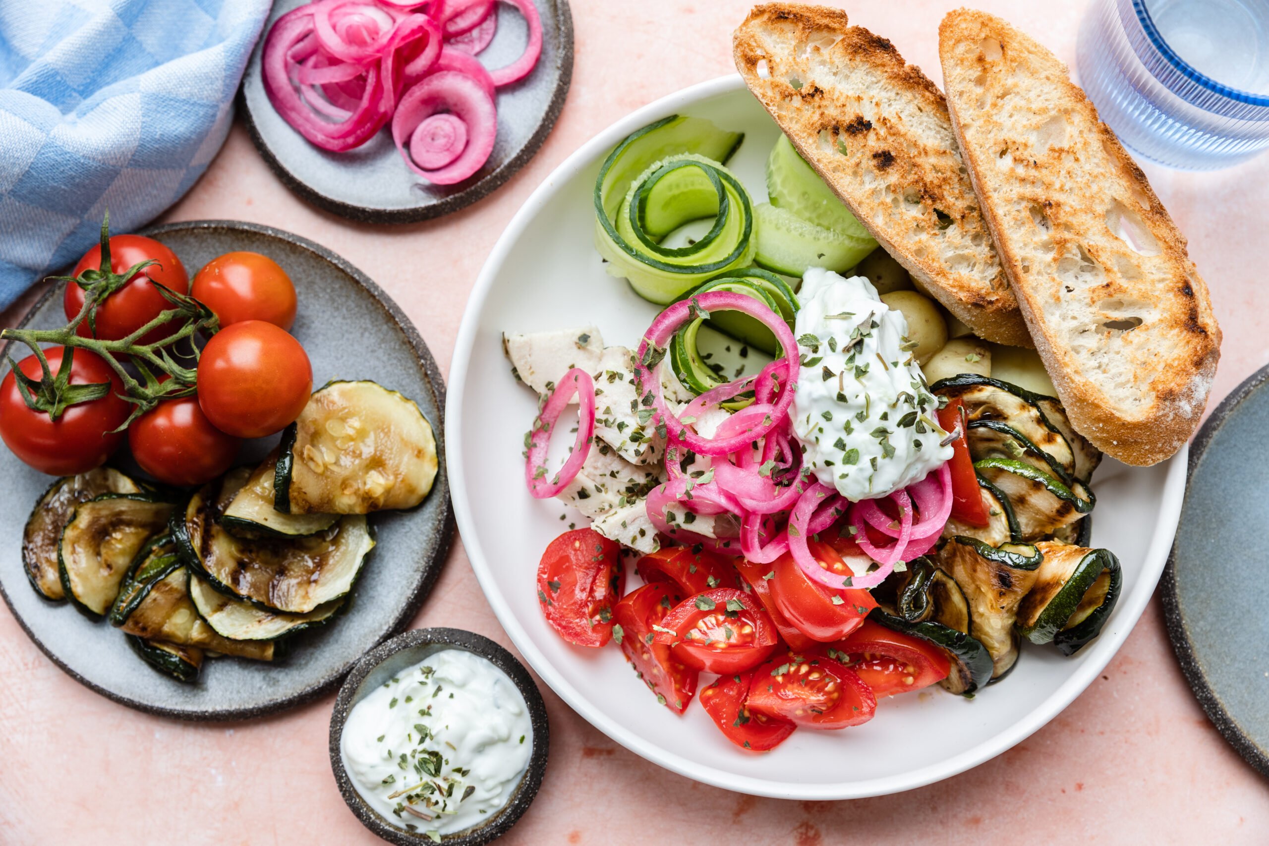 Bonapetit weekmenu donderdag