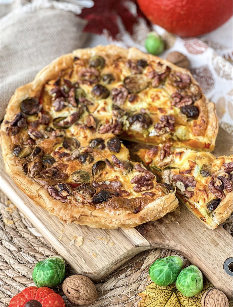 Bonapetit weekmenu
