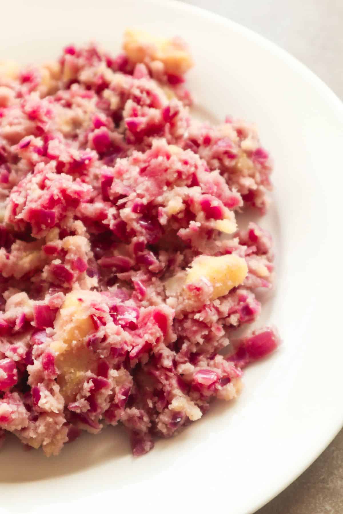 Bonapetit weekmenu donderdag