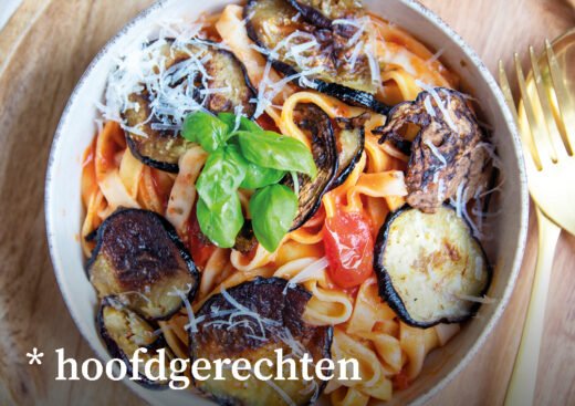 Hoofdgerechten