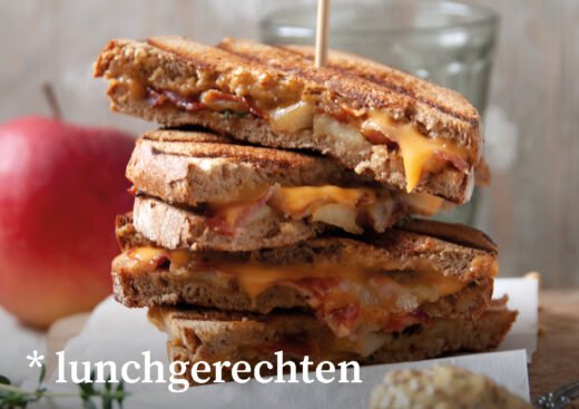 Luchngerechten