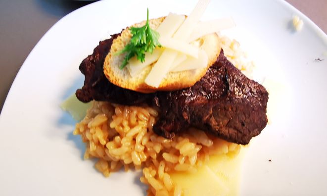 Bonapetit weekmenu