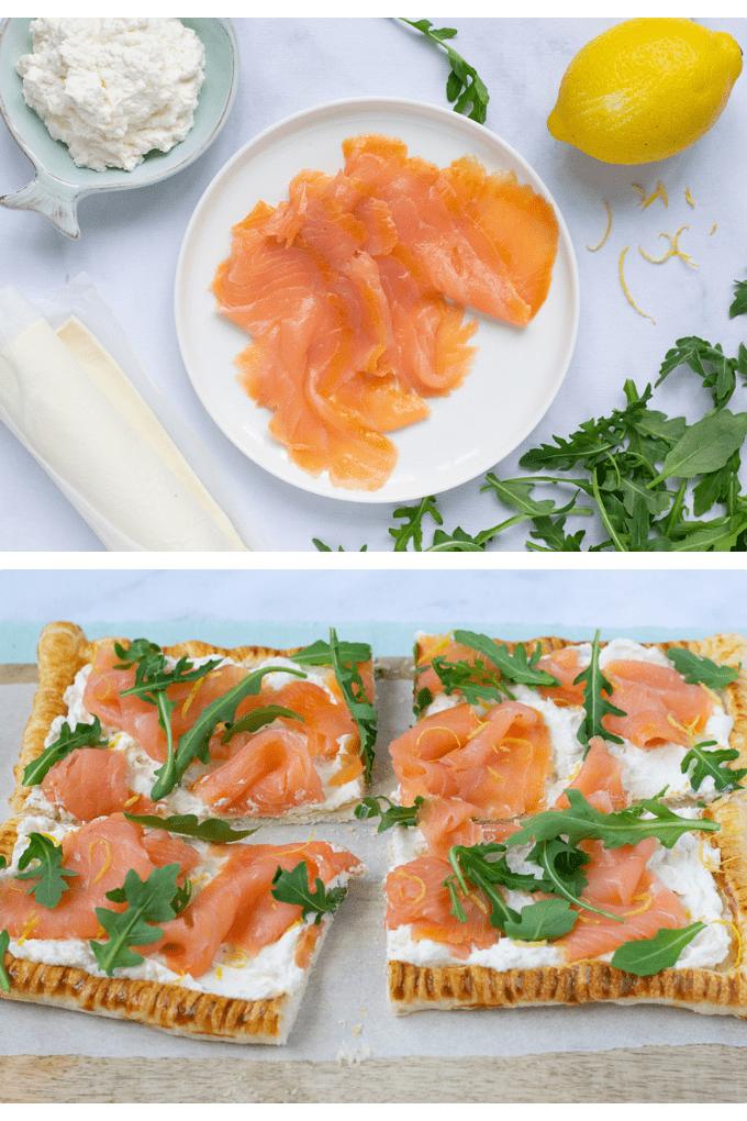 Bonapetit weekmenu donderdag