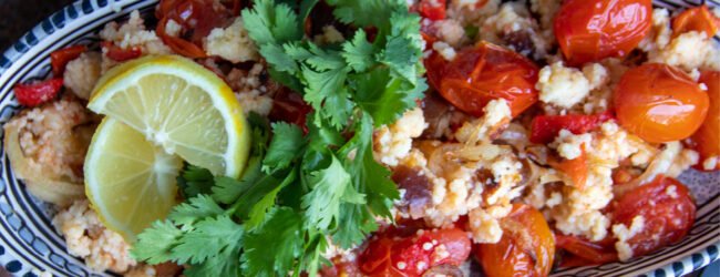 BANNER-kruidige-couscous kruidige couscous