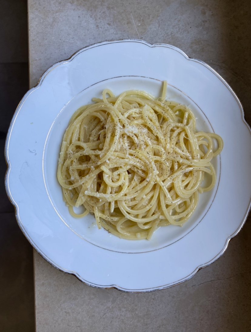 Bonapetit weekmenu donderdag