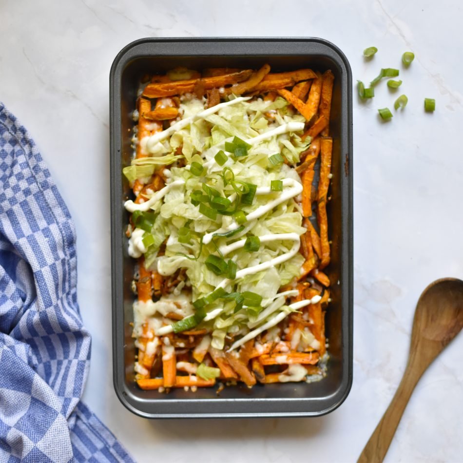 Bonapetit weekmenu donderdag