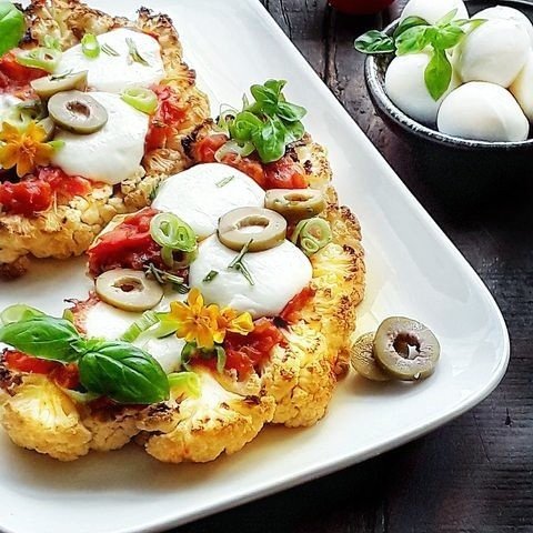 Bonapetit weekmenu donderdag