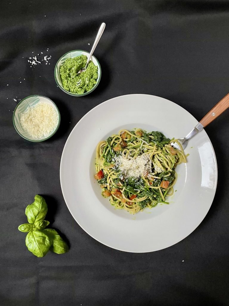 Bonapetit weekmenu donderdag
