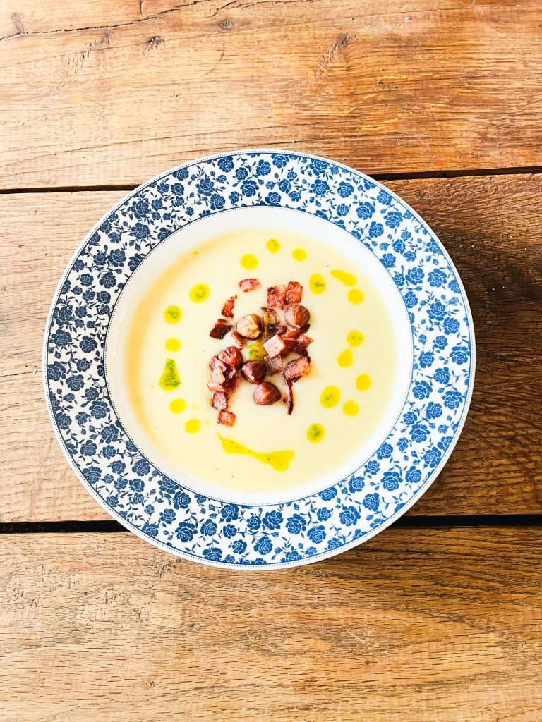 Bonapetit weekmenu donderdag
