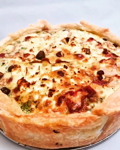 Bonapetit weekmenu donderdag