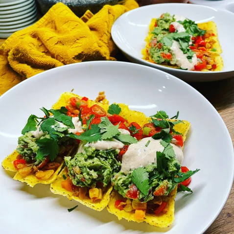 Bonapetit weekmenu donderdag