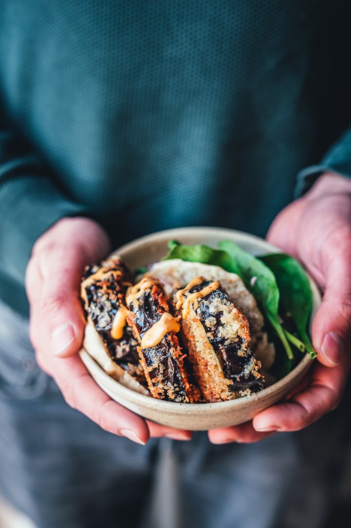 Bonapetit weekmenu donderdag