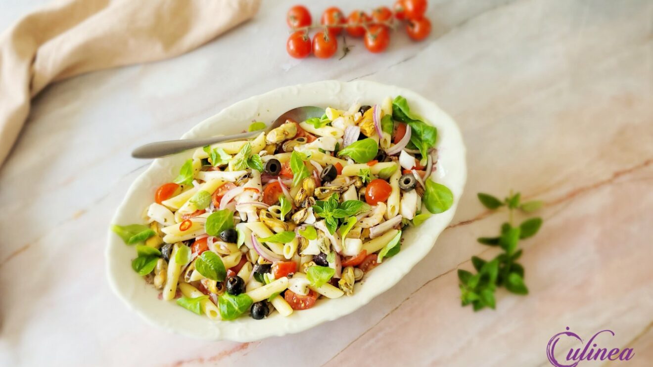Bonapetit weekmenu