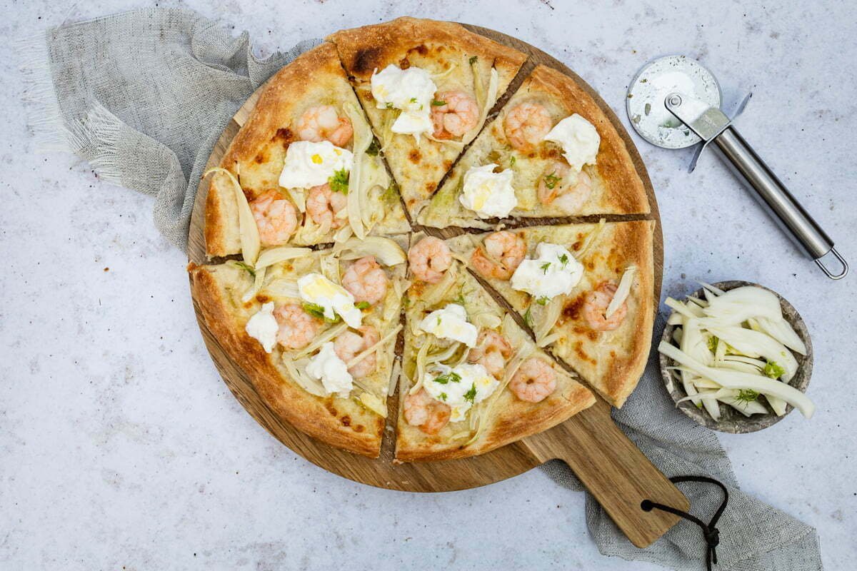 Bonapetit weekmenu donderdag