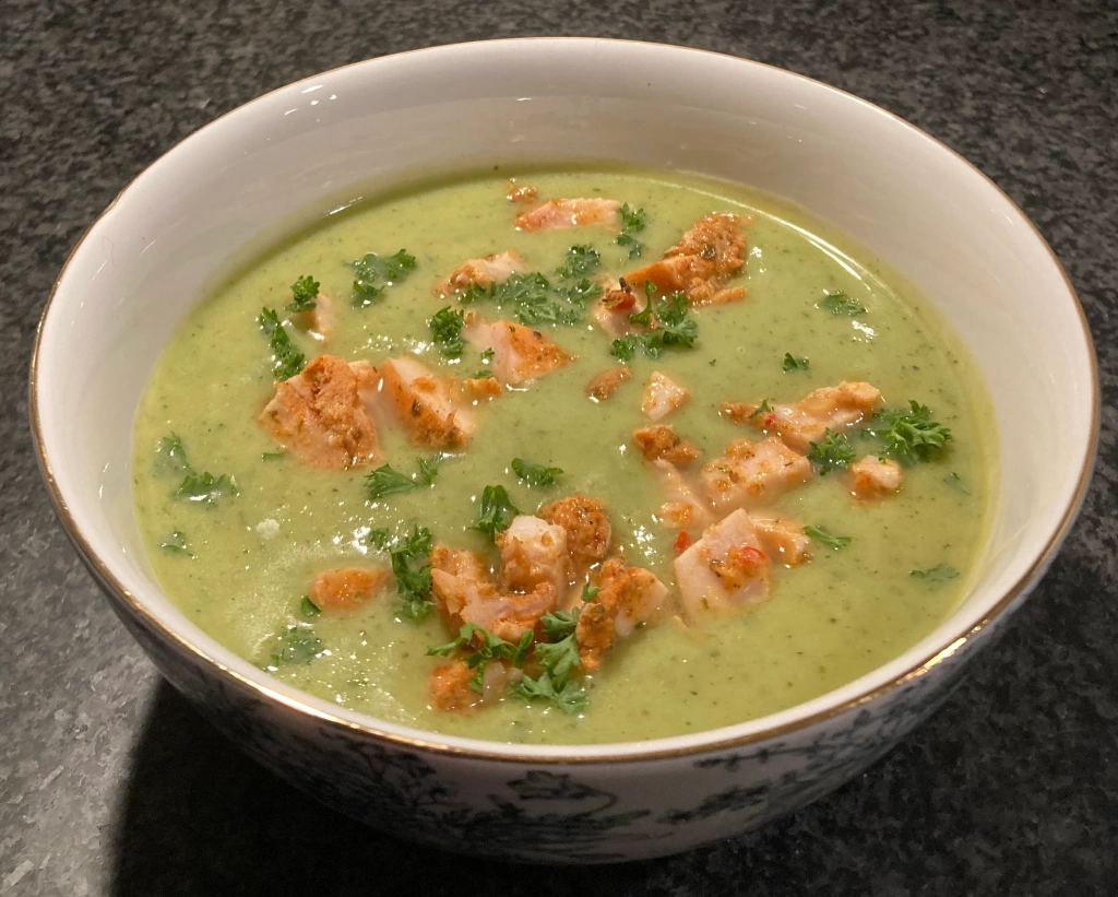 Bonapetit weekmenu donderdag