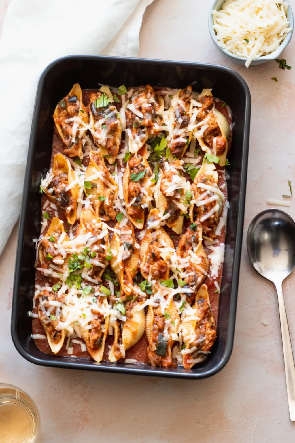 Bonapetit weekmenu donderdag