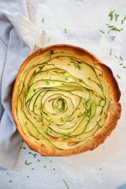 Bonapetit weekmenu donderdag