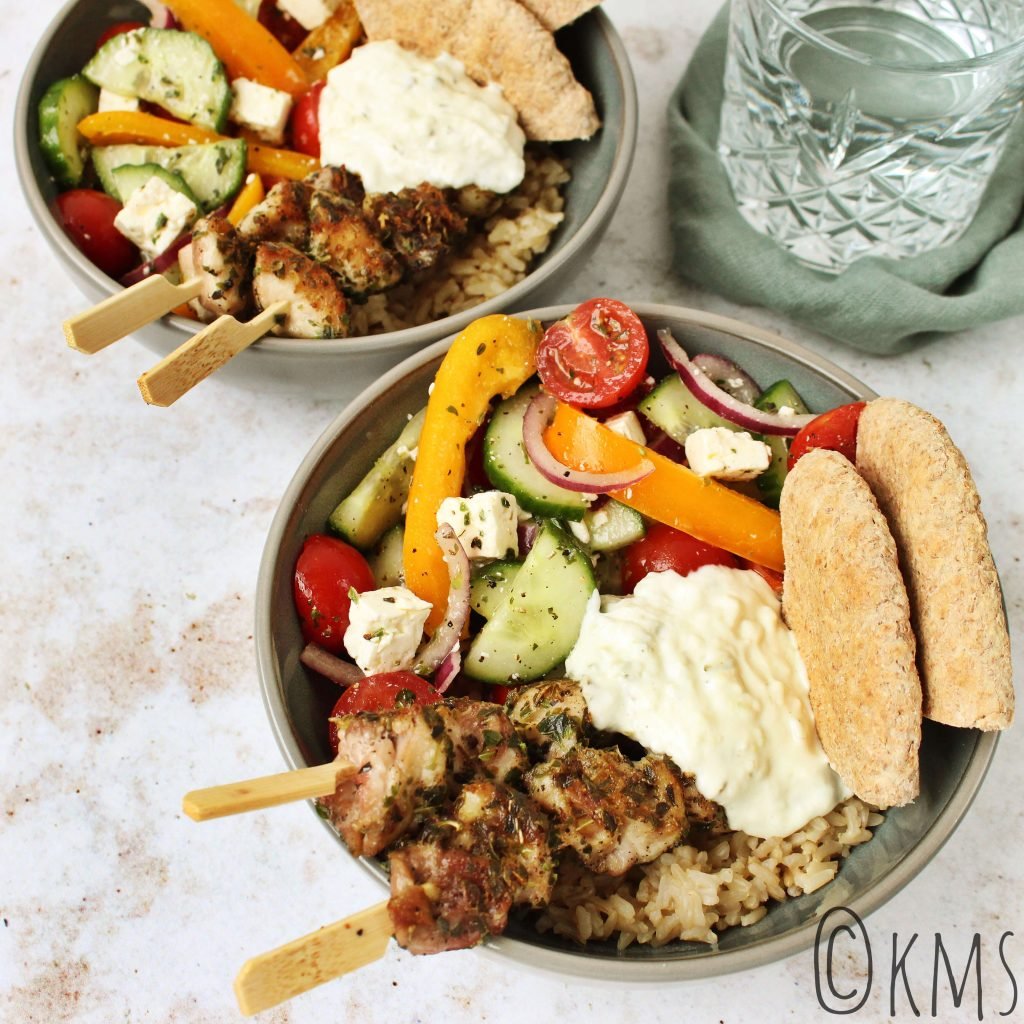Bonapetit weekmenu donderdag