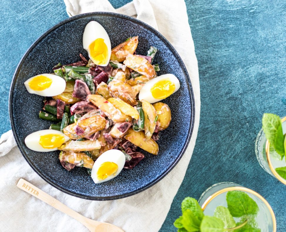 Bonapetit weekmenu donderdag