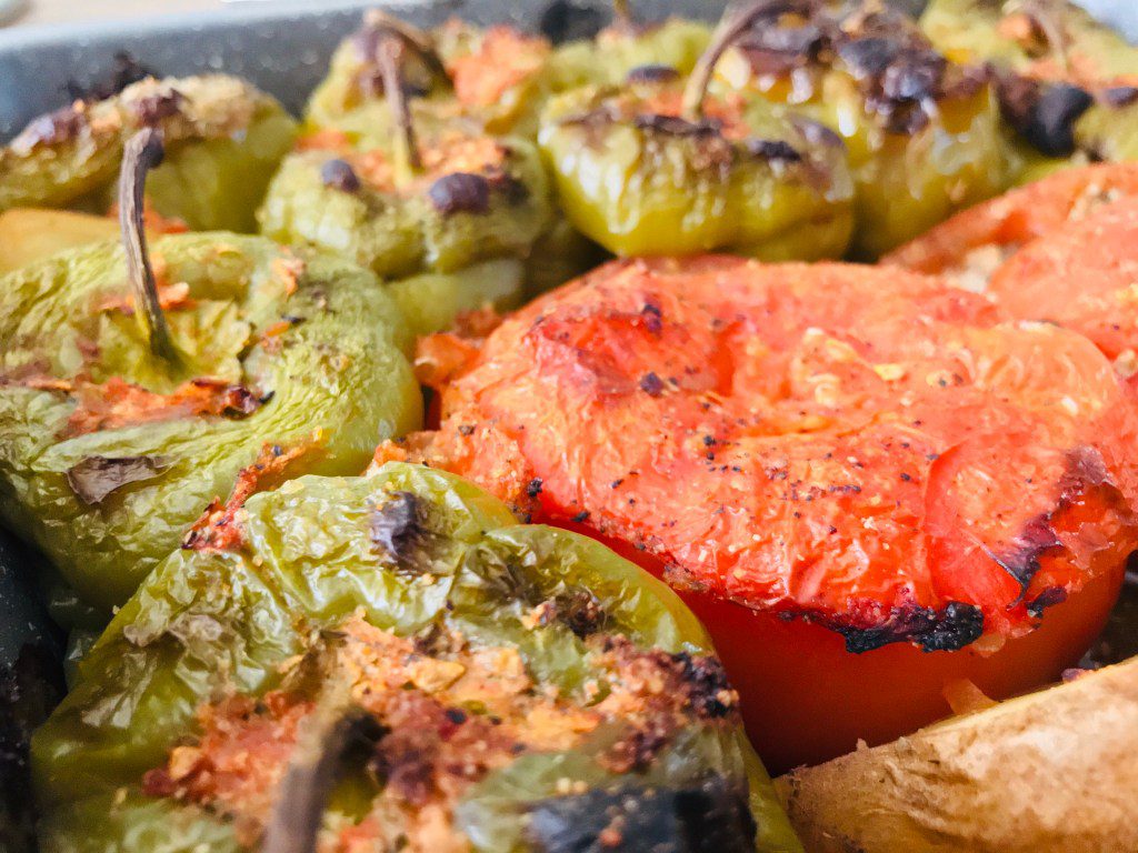 Bonapetit weekmenu donderdag