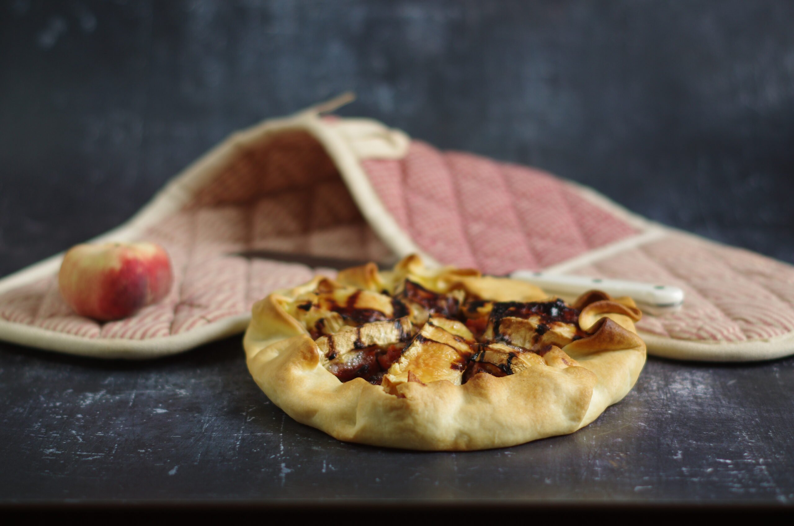 Bonapetit weekmenu donderdag
