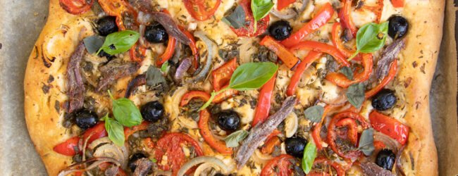 BANNER-kleurrrijke focaccia kleurrijke focaccia