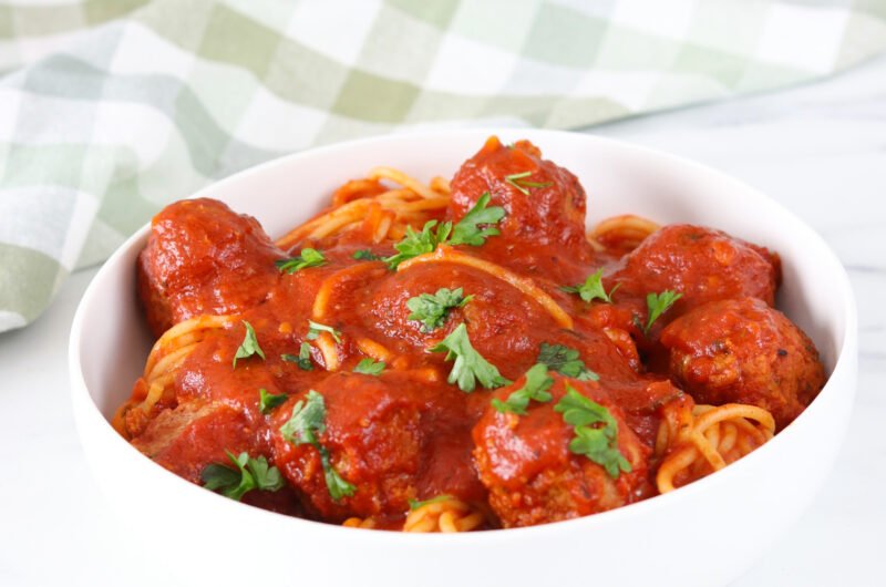 Bonapetit weekmenu donderdag