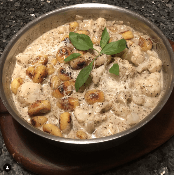 Bonapetit weekmenu donderdag