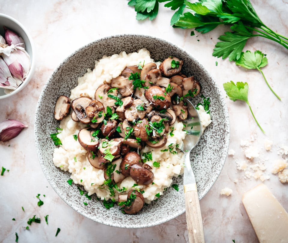 Bonapetit weekmenu donderdag
